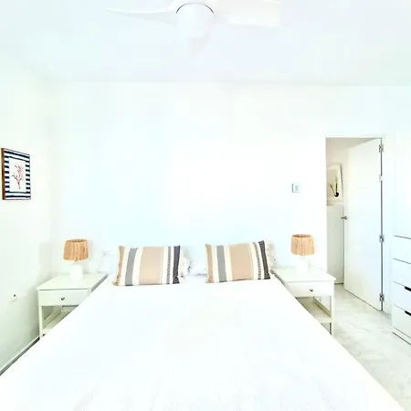 Keywise Beachhouse Oceanblue Duplex De Lujo En Primera Linea Con Vistas Espectaculares , Solarium Privado Y Piscina Appartement