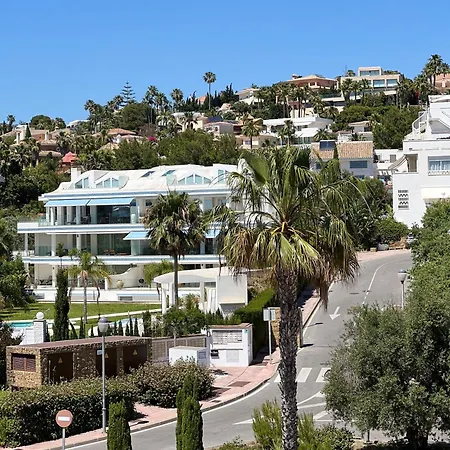 Keywise Beachhouse Oceanblue Duplex De Lujo En Primera Linea Con Vistas Espectaculares , Solarium Privado Y Piscina