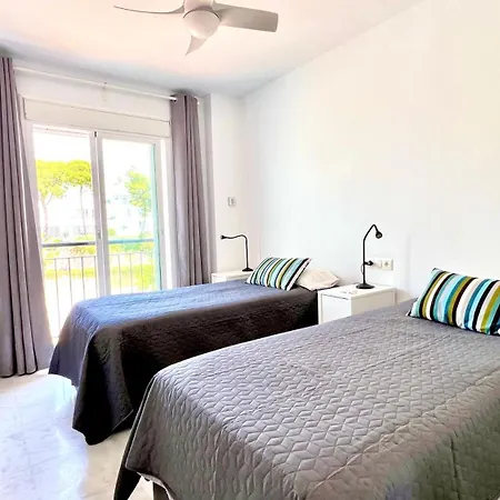 Appartement Keywise Beachhouse Oceanblue Duplex De Lujo En Primera Linea Con Vistas Espectaculares , Solarium Privado Y Piscina *